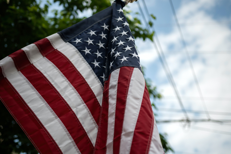 Slackers to Saviors: Gen X Resists the Left