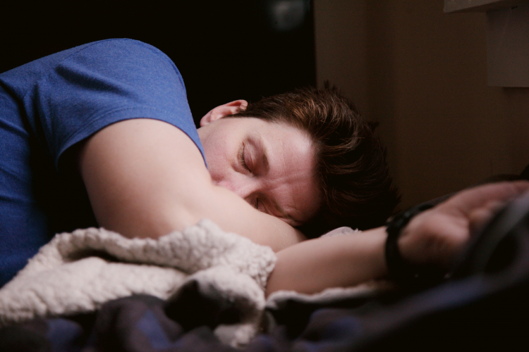 Commonly Used Sleep Aid May Have Dangerous Side Effect