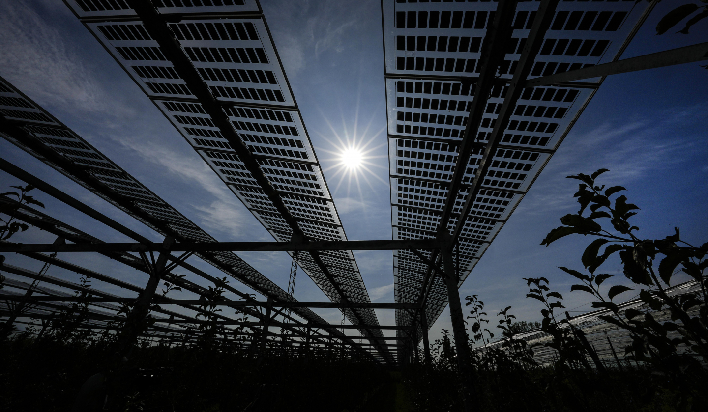 Solar Tripping Why Solar ‘Tripping’ Is a Grid Threat for Renewables | RealClearEnergy