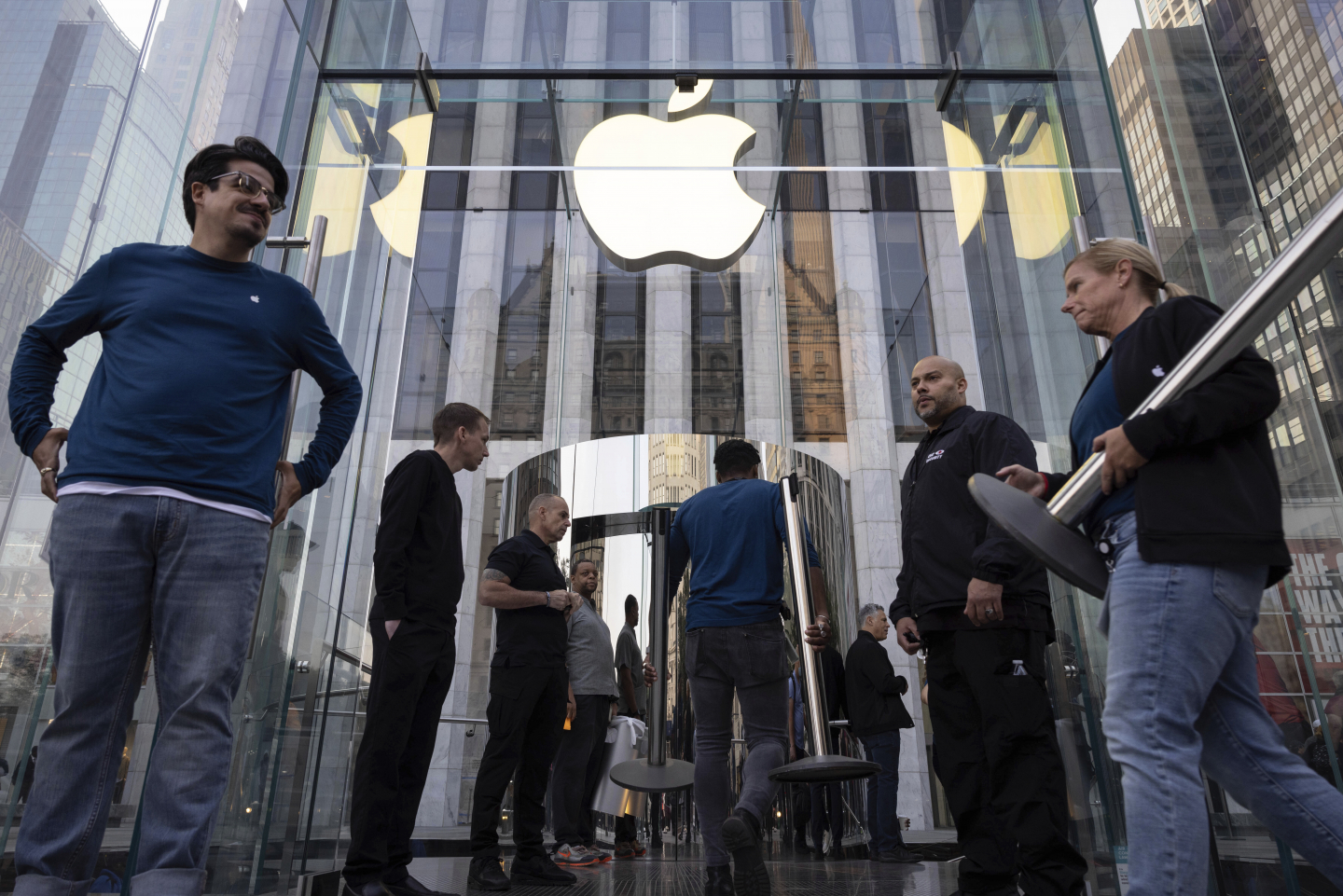 How Apple Killed Growth And Caused Inflation RealClearMarkets