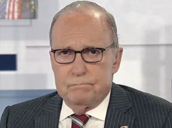 Kudlow: A Year After Inauguration, Trump's Record Speaks for Itself
