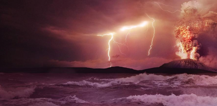 Early Life on Earth Relied on a Rare Metal