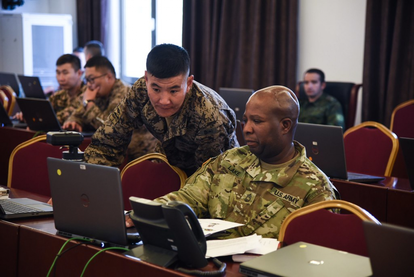 Palantir To Empower US DoD Units With Key AI ML Capabilities 