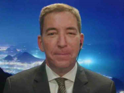 Glenn Greenwald: Since Iraq WMDs, Havana Syndrome, And Russiagate, We Can't Trust U.S. Intel About Ukraine