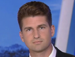 FNC's Bill Melugin: Biden White House Calls Our Coverage Alarmist, 