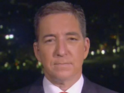 Glenn Greenwald: No One Trying To Deescalate Nuclear War With Russia Out Of Fear Of Being Called Unpatriotic