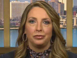 RNC Chair McDaniel: If You Use Gmail, Google Is Marking Emails From The Republican Party As 