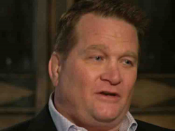 Hunter Biden's Ex-Business Partner Bobulinski: 