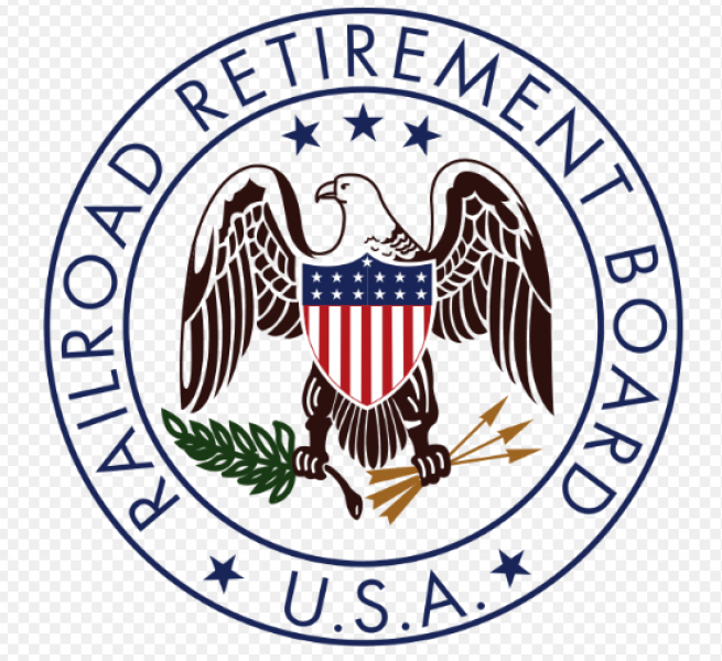 Railroad Retirement Board/Wikipedia