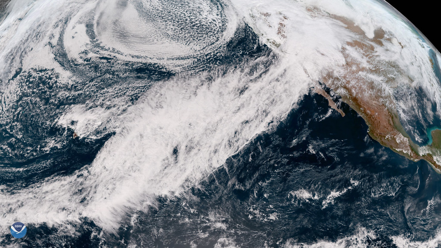 “Fiscal Storm Threatens California – Get Ready for Financial Disaster!”