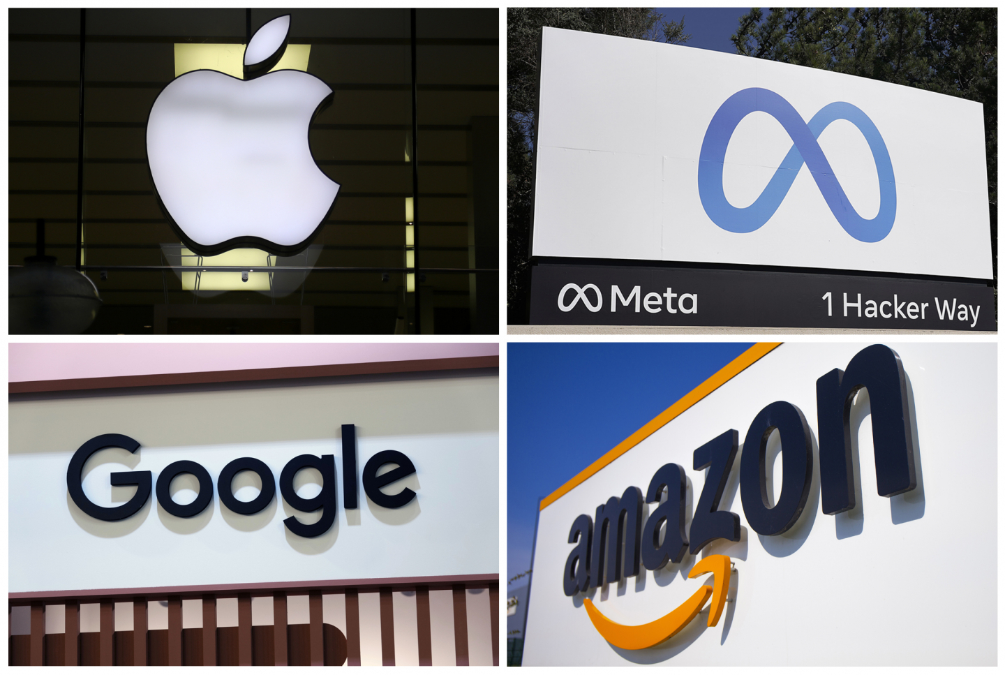 Democrats’ ‘Project 2029’ Goes After Tech Companies