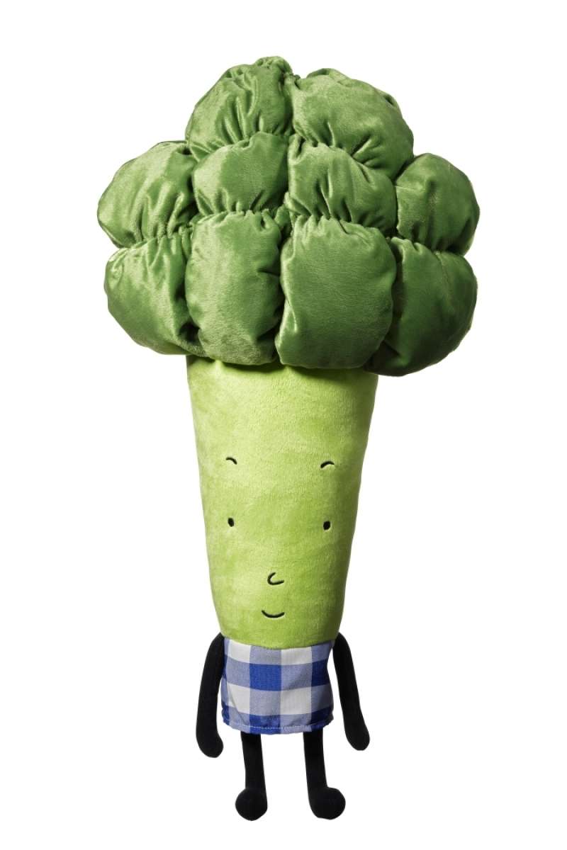 Broccoli Gas A Better Way to Find Life in Space RealClearScience