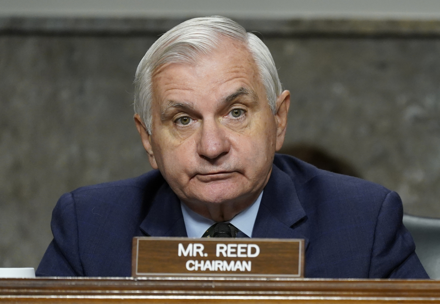 Senators Take Up Defense Bill Work Out of Public View | RealClearDefense