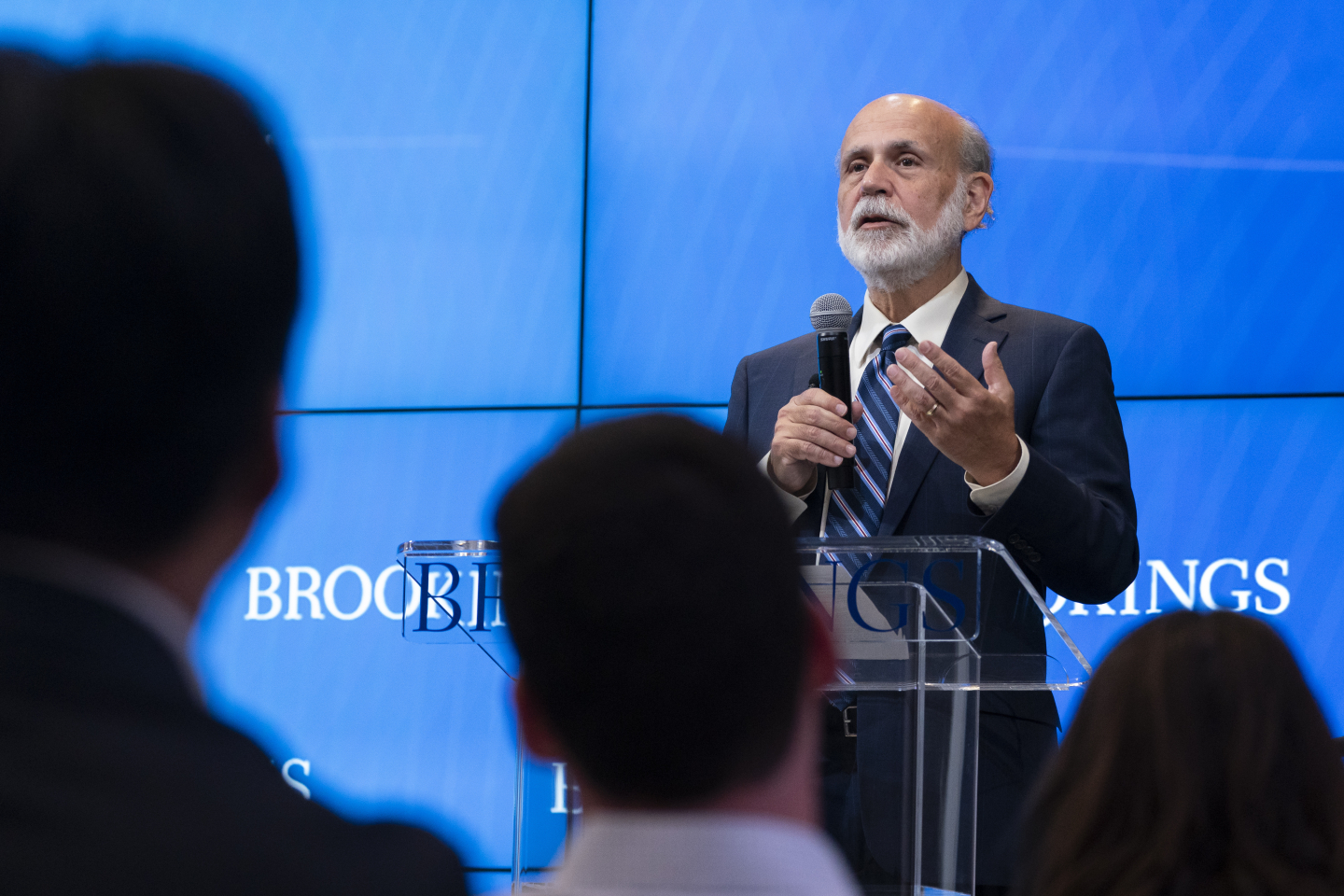The Guessing Game Ben Bernanke s 21st Century Monetary Policy the-guessing-game-ben-bernanke-s-21st-century-monetary-policy