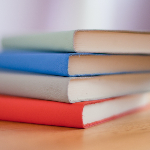 The Invisible Forces Behind the Books We Read