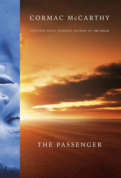 The Passenger by Cormac McCarthy Knopf