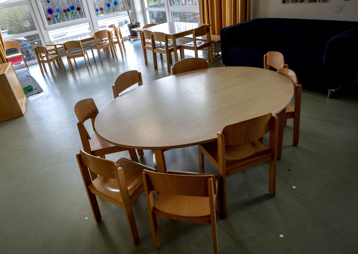 What Should Delaware Do with Half-Empty Schools?