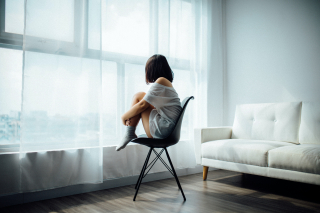 Communities, Not Gov't, Best Equipped to Address Loneliness