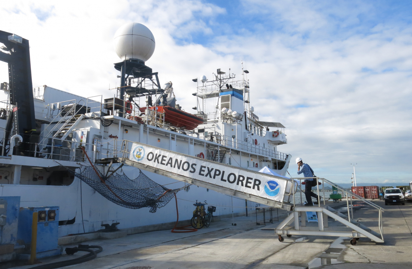 7 Technologies Revolutionizing Our Understanding of the Ocean ...