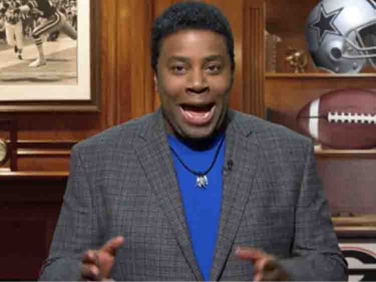 SNL Targets Herschel Walker, Dr. Oz, Kari Lake "I Could Pay For An