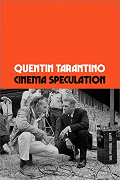 Cinema Speculation Harper Collins