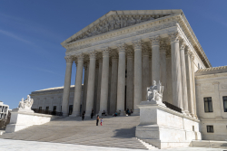 Judges Aren't Part of the 'Legislature' Judges Aren't Part of the 'Legislature'