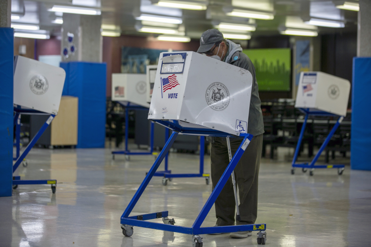 These 6 States Will Determine the 2024 Presidential Election ...