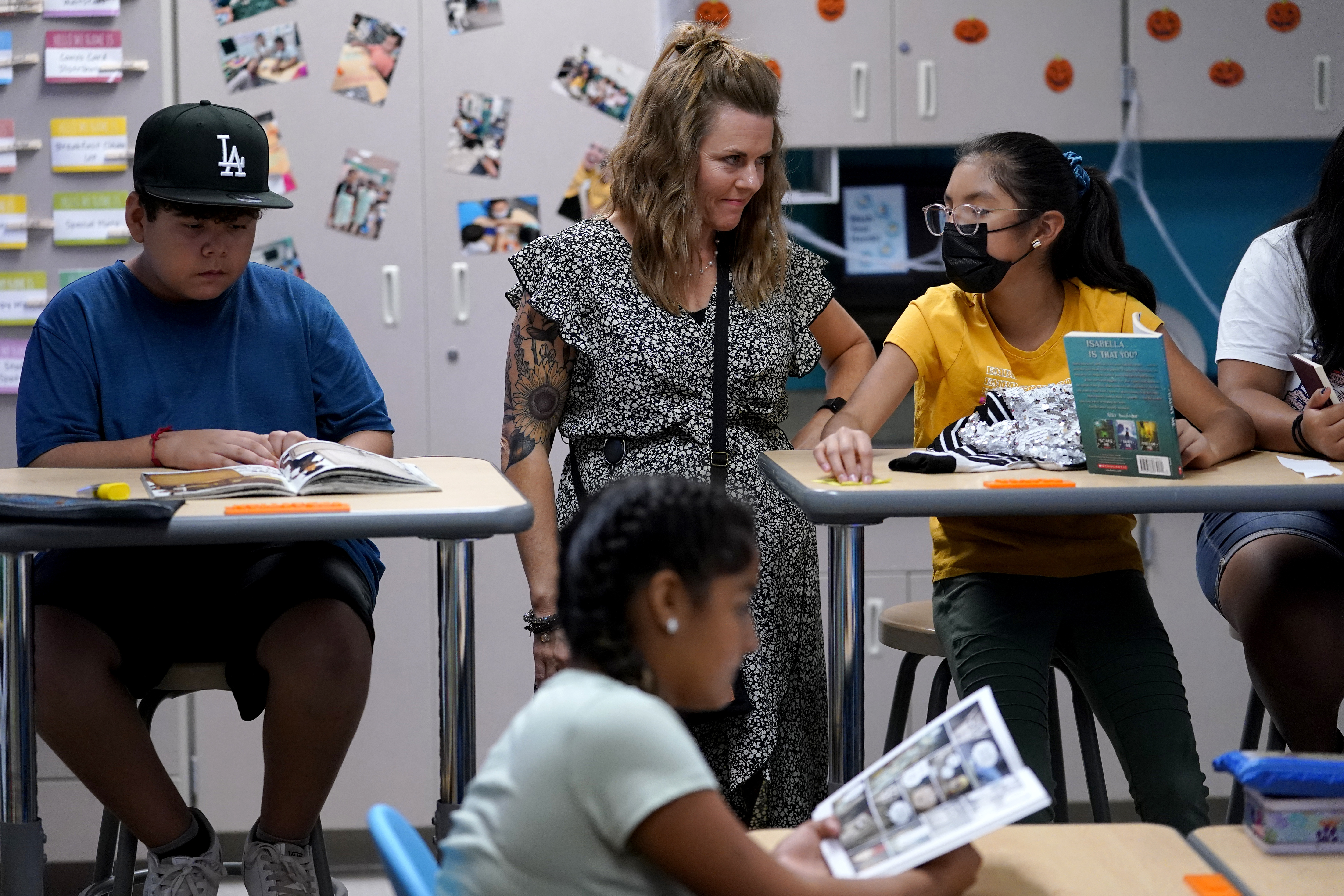 Desert Financial Opens Applications for Arizona Classroom Grants