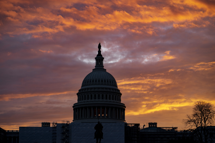 Top 8 Senate Races to Watch in 2026 | RealClearPolitics