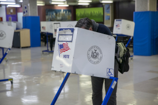 How Charities Secretly Help Democrats Win Elections