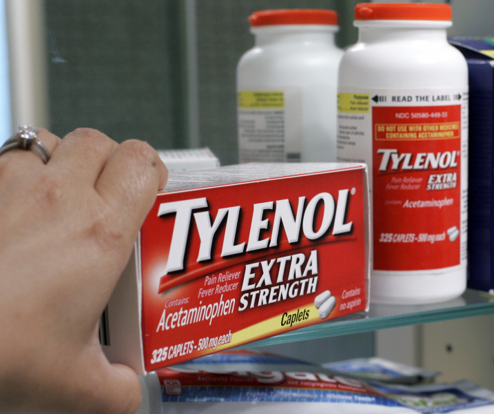 RFK, Jr. Is Wrong About Tylenol and Autism