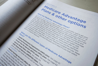 The Medicare Advantage ... Advantage
