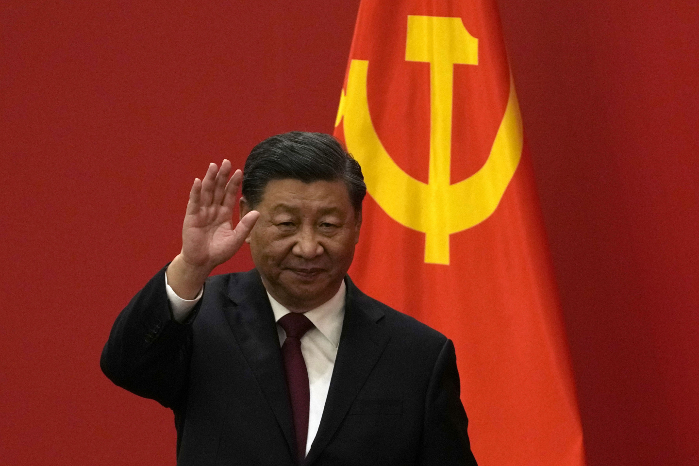 China Buying U S Farmland Near Military Bases RealClearDefense