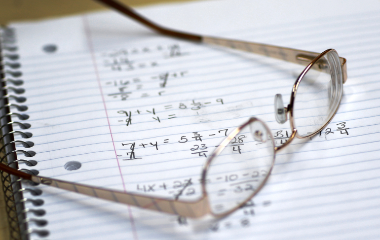 AI Is the End of Math as We Know It. What Now?