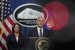 Democrats Must Be Punished for Their Lawfare