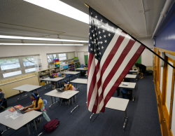 The Real Cause of Grade Inflation