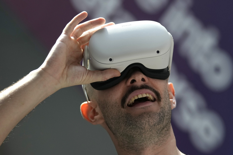 Silicon Valley Has a Science-Fiction Problem