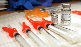 Inflaming the Myths Of Covid-19 Vaccines