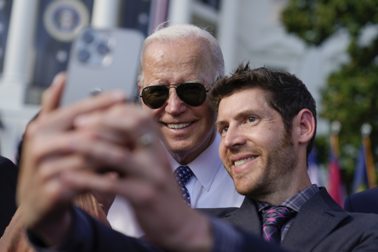 Biden AP