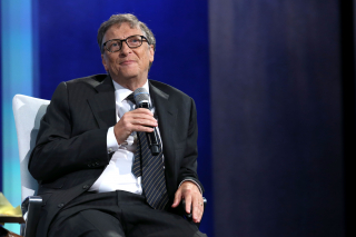Bill Gates: A Renaissance of Nuclear Energy Is on the Way
