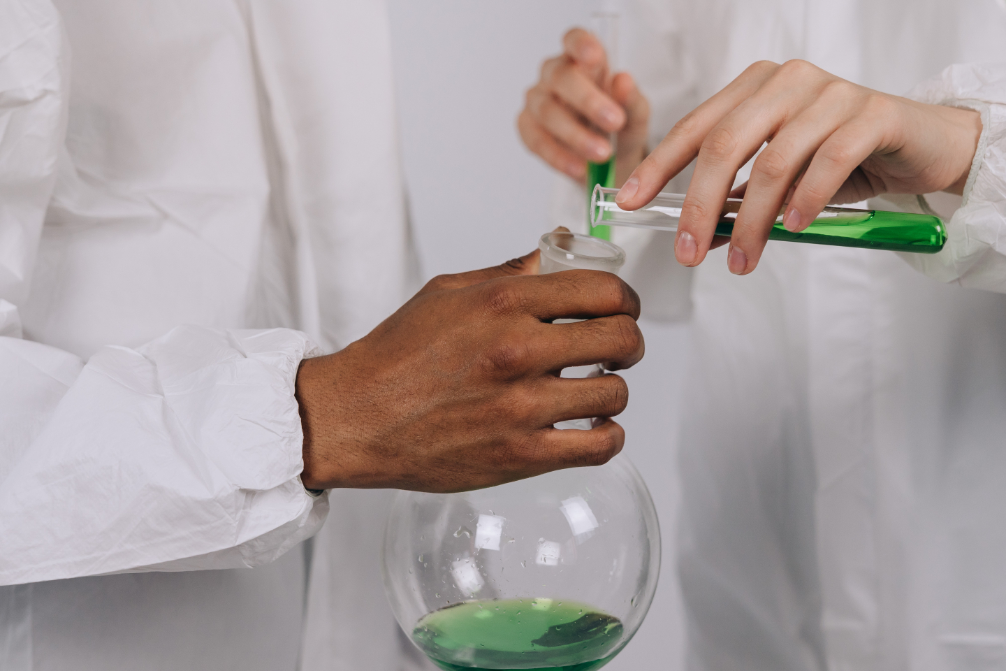 Investing in Biomanufacturing is Key to Advancing American Innovation ...