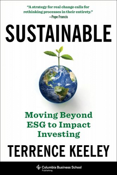 Columbia Business School Publishing