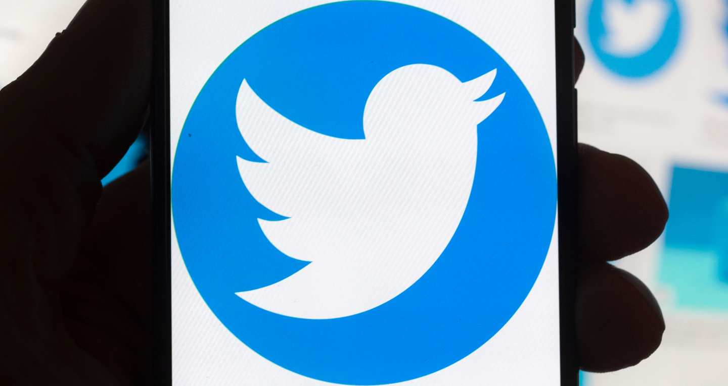 Twitter 'Do Not Amplify': More Damning Twitter Reveals B...