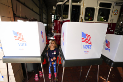 Only Americans Should Decide Our Elections