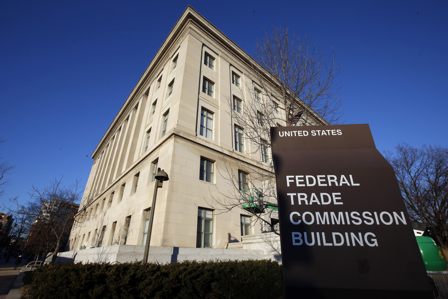 Ftc One Federal Trade Commission Settlements Need Reform | RealClearPolicy