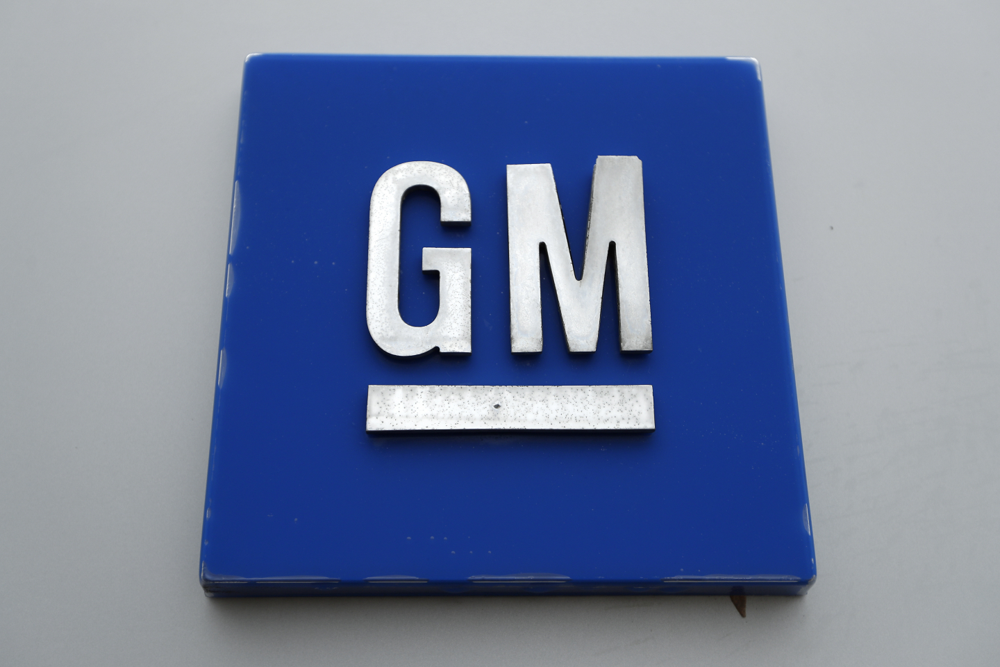 GM Cancels Electric Vehicles After Profits Plummet RealClearEnergy