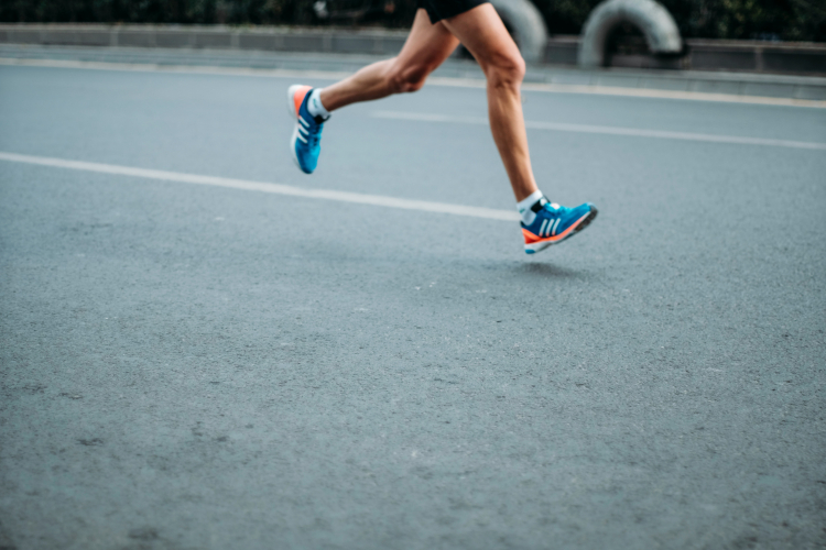 What Scientists Learned From a 92-Year-Old Sprinter