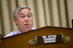 As Fred Upton Departs, Congress Loses One of Its Best