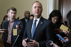 Adam Schiff’in Kongreden Çıkarılma Zamanı Gelmedi mi? Adam Schiff’in Kongreden Çıkarılma Zamanı Gelmedi mi?