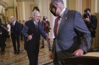 Health-Related Provisions of the Omnibus Bill